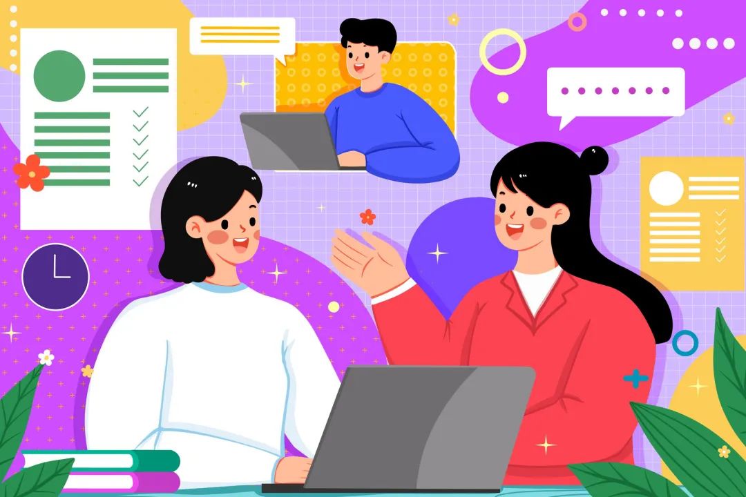 試用期如何順利度過？收好這份職場(chǎng)新人成長(zhǎng)錦囊！